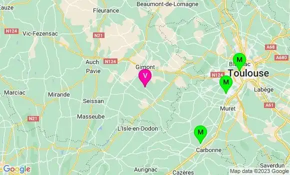 Médecin de Garde Bézéril