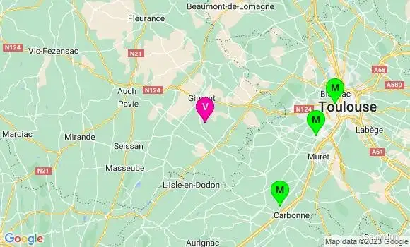 Médecin de Garde Lahas