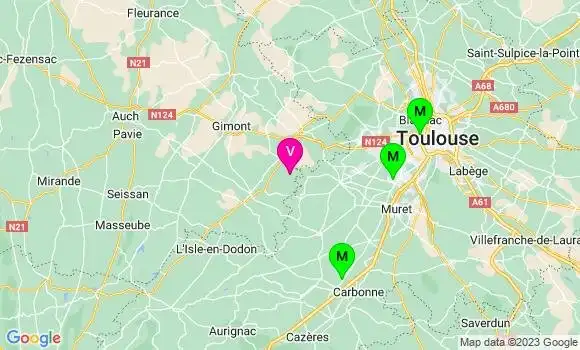 Médecin de Garde Louisot