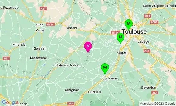 Médecin de Garde Pébées