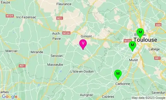 Médecin de Garde Polastron