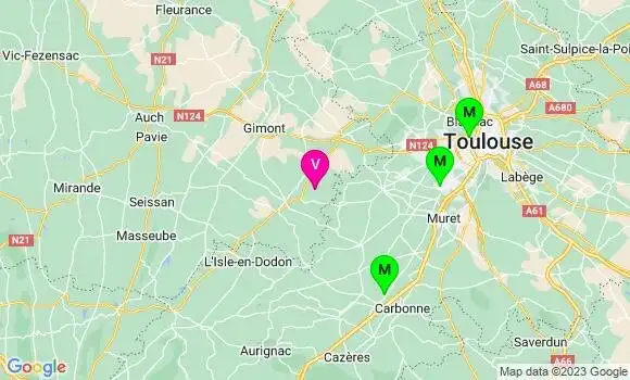Médecin de Garde Pompiac