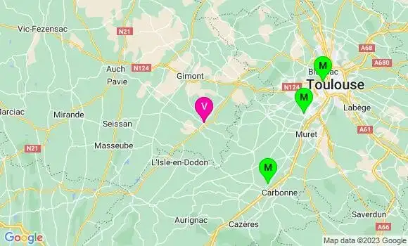 Médecin de Garde Samatan
