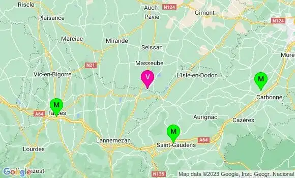 Médecin de Garde Mont d\