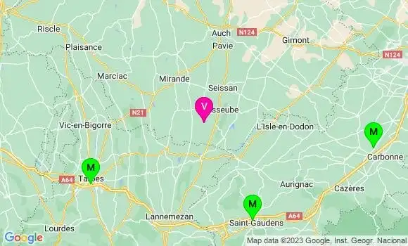 Médecin de Garde Samaran
