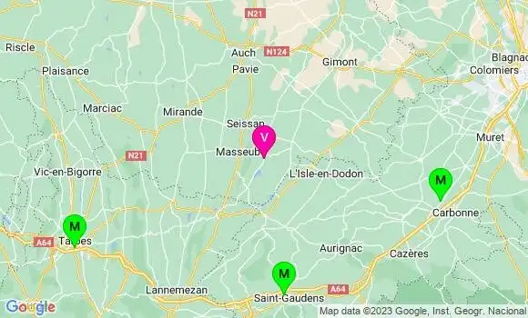Médecin de Garde Sère
