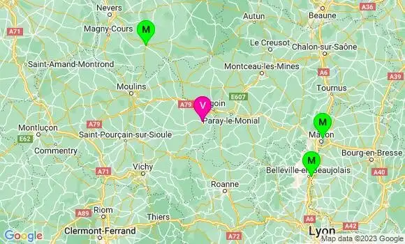 Médecin de Garde Le Pin