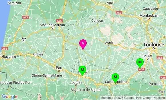 Médecin de Garde Beaumarchés
