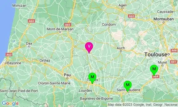 Médecin de Garde Galiax