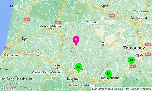 Médecin de Garde Tasque