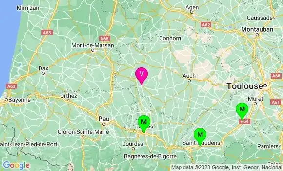 Médecin de Garde Plaisance