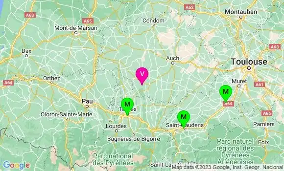 Médecin de Garde Monpardiac