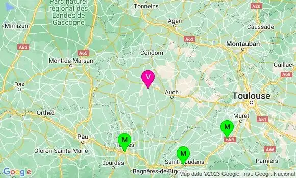 Médecin de Garde Caillavet