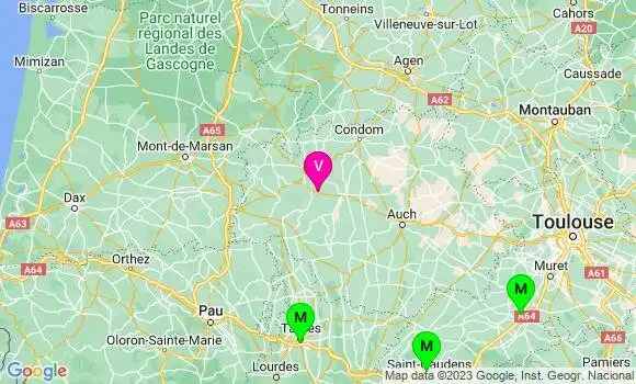 Médecin de Garde Dému