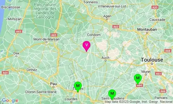 Médecin de Garde Lagraulas