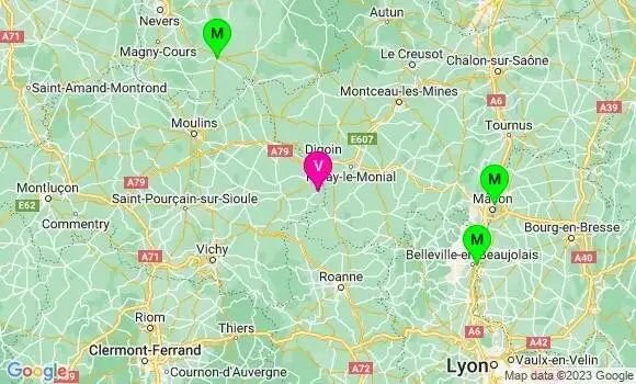 Médecin de Garde Luneau