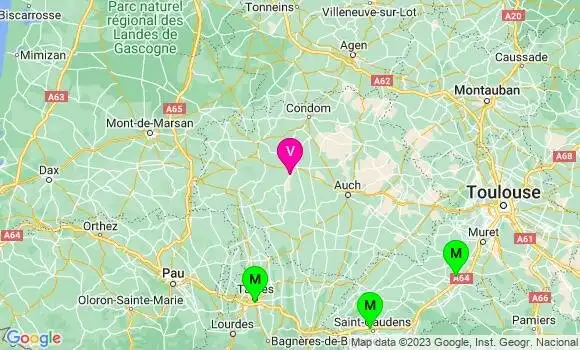 Médecin de Garde Préneron