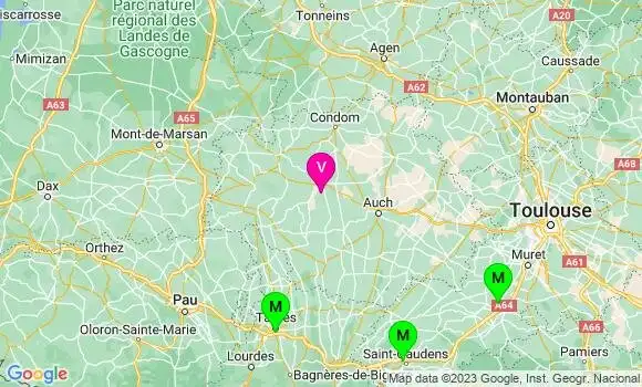 Médecin de Garde Roquebrune