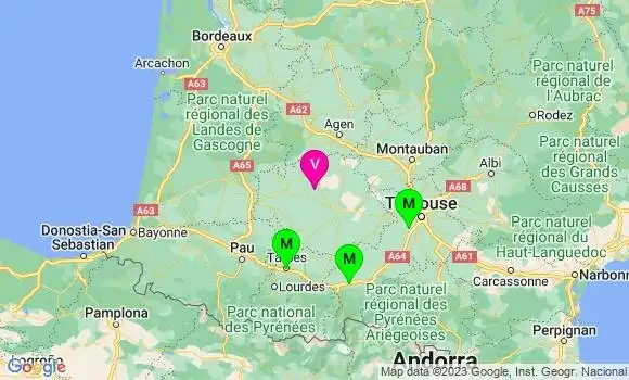 Médecin de Garde Rozès