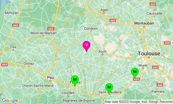 Médecin de Garde Tudelle