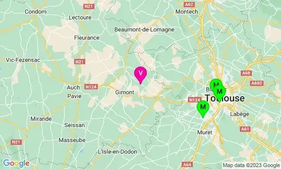 Médecin de Garde Catonvielle