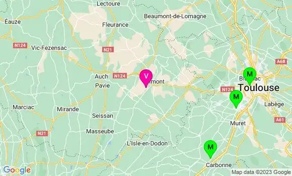 Médecin de Garde Juilles