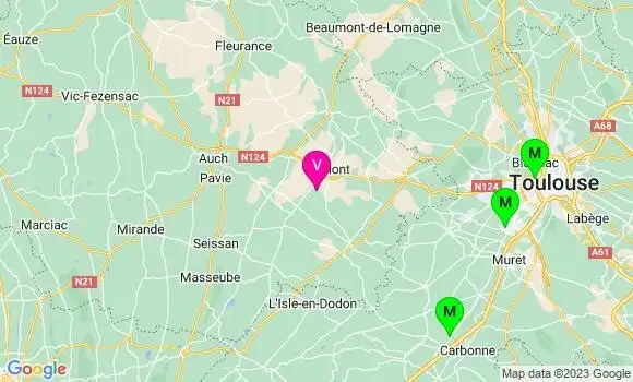 Médecin de Garde Montiron