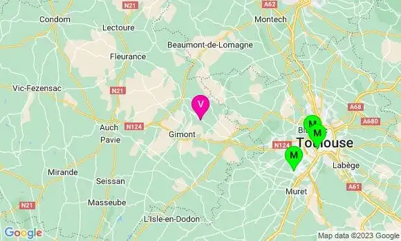 Médecin de Garde Saint Germier