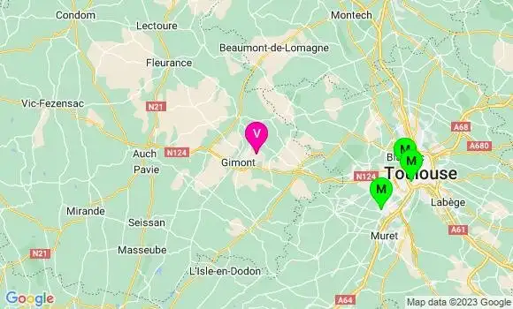 Médecin de Garde Escorneboeuf