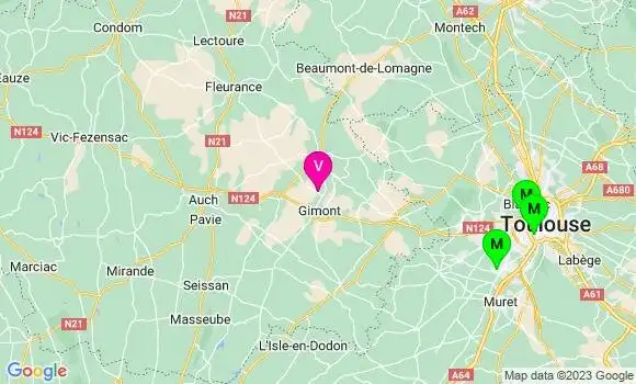 Médecin de Garde Sainte Marie