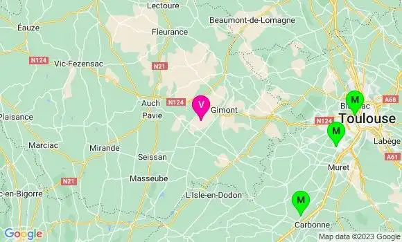 Médecin de Garde Saint Caprais
