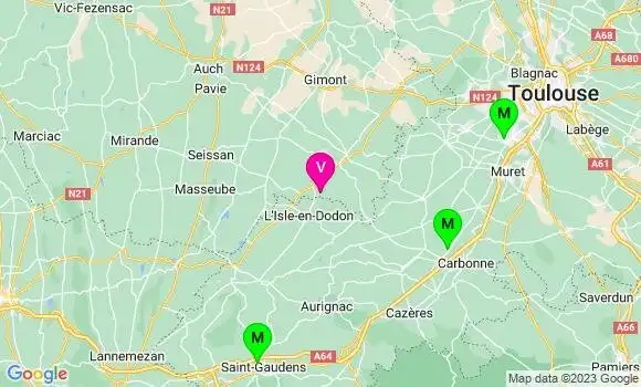 Médecin de Garde Espaon