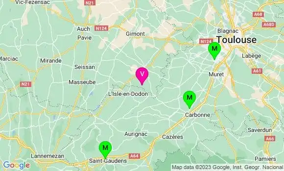 Médecin de Garde Garravet