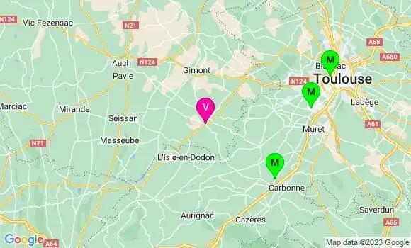 Médecin de Garde Lombez