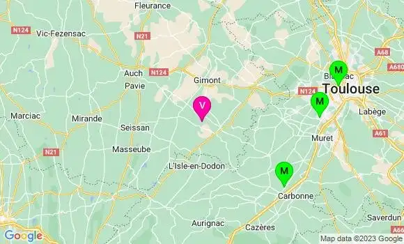 Médecin de Garde Saint Soulan