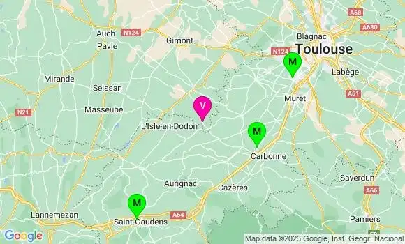 Médecin de Garde Montpézat