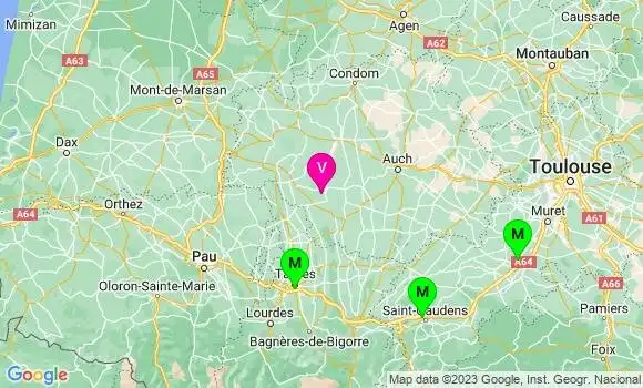 Médecin de Garde Scieurac et Flourès