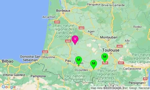 Médecin de Garde Lias d\