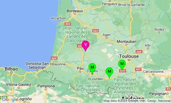 Médecin de Garde Toujouse