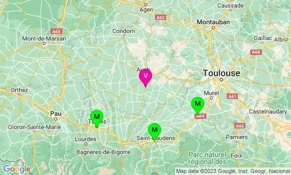 Médecin de Garde Orbessan
