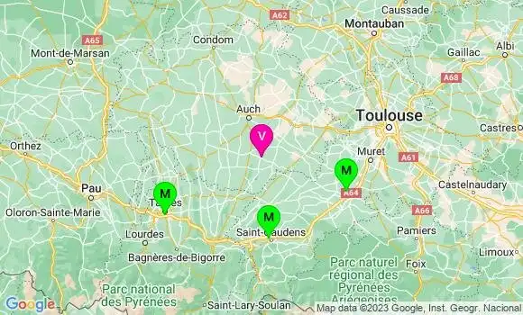 Médecin de Garde Tachoires