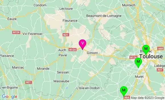 Médecin de Garde Aubiet