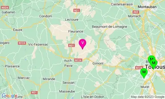 Médecin de Garde Crastes