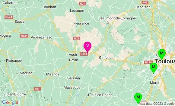 Médecin de Garde Marsan
