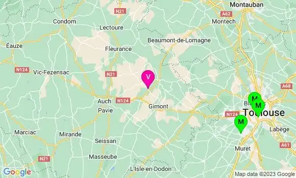 Médecin de Garde Saint Sauvy