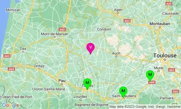 Médecin de Garde Castelnavet