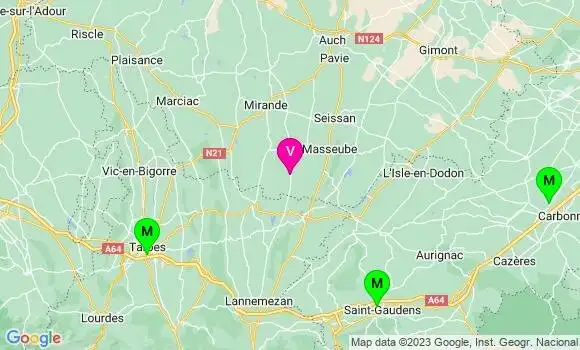 Médecin de Garde Saint Ost