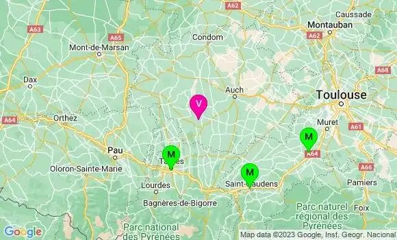 Médecin de Garde Bars