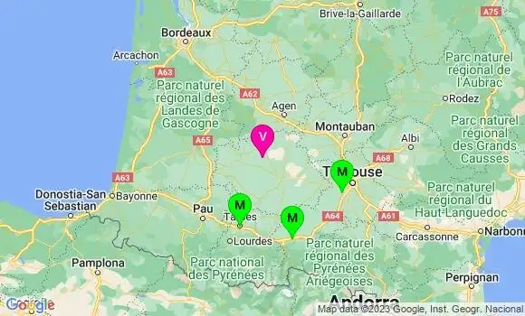Médecin de Garde Bezolles