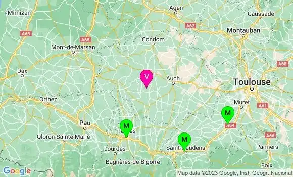 Médecin de Garde Castelnau d\